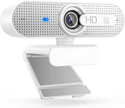 Webcam FullHD mit Privacyabdeckung