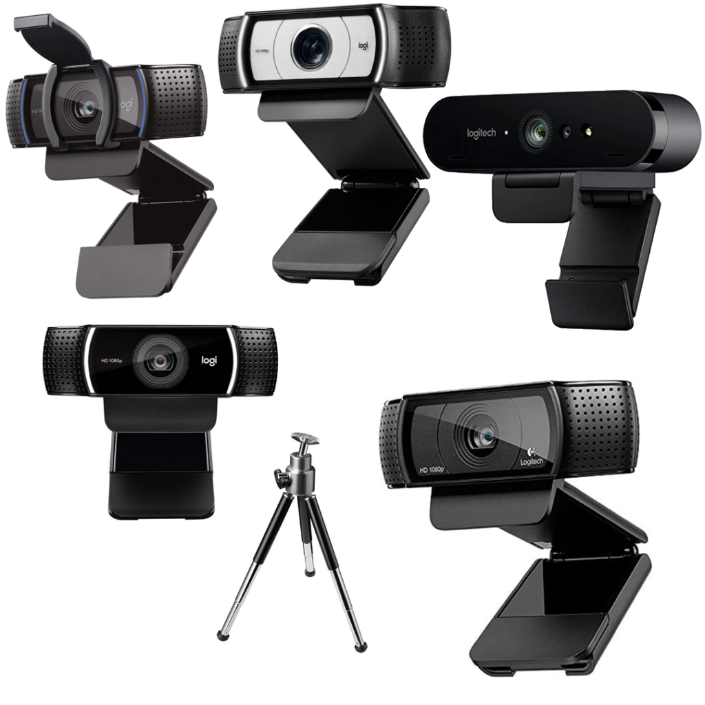 Jelly Comb 1080P HD cam mit Objektivdeckel JellyCam